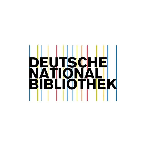 Logo of the German National Library