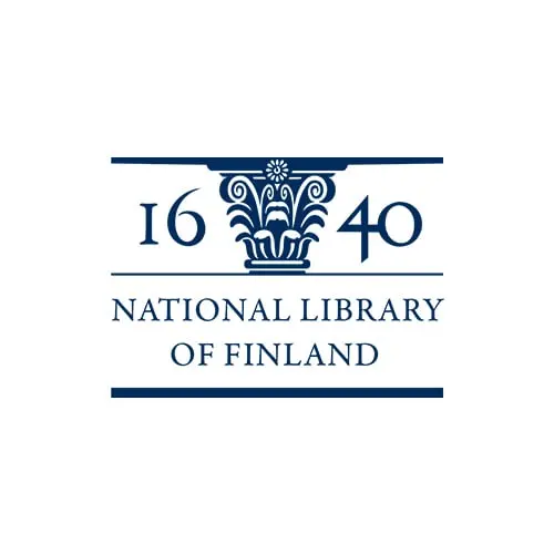 Logo of the National Library of Finland