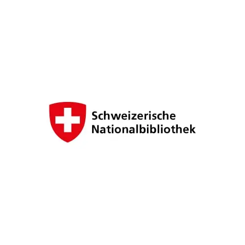 Logo of the Swiss National Library